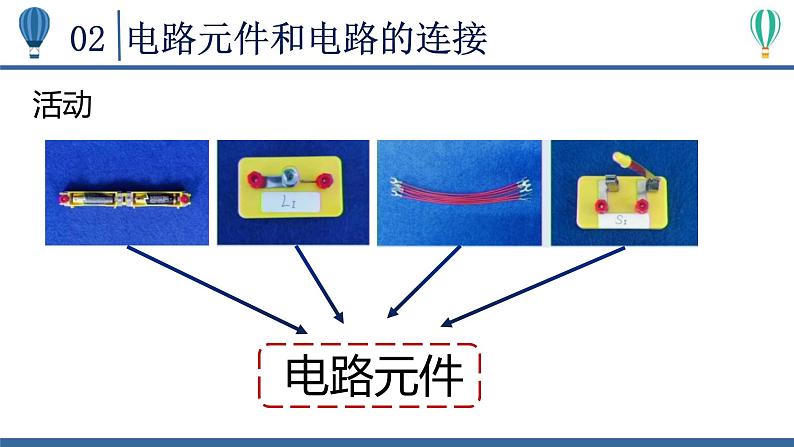 电路应用及简单的电路连接课件PPT04