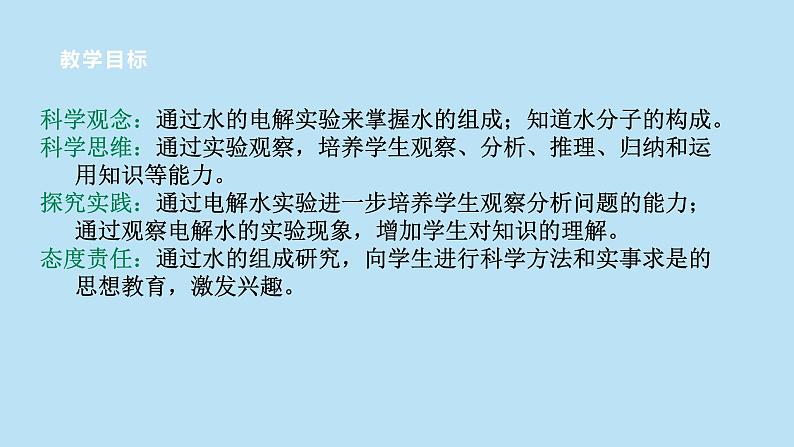 2022浙教版八上科学1.2水的组成（课件+教学设计+学案+视频）02