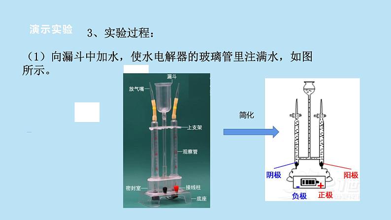 2022浙教版八上科学1.2水的组成（课件+教学设计+学案+视频）07