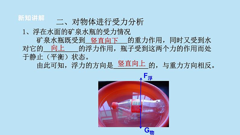 2022浙教版八上科学1.3水的浮力 第1课时（课件+教学设计+学案+视频）08