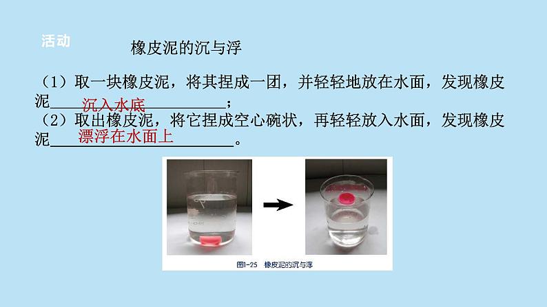 2022浙教版八上科学1.3水的浮力第4课时（课件+教学设计+学案+视频）06