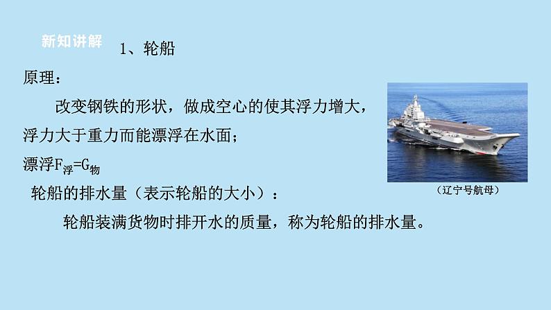 2022浙教版八上科学1.3水的浮力第4课时（课件+教学设计+学案+视频）08