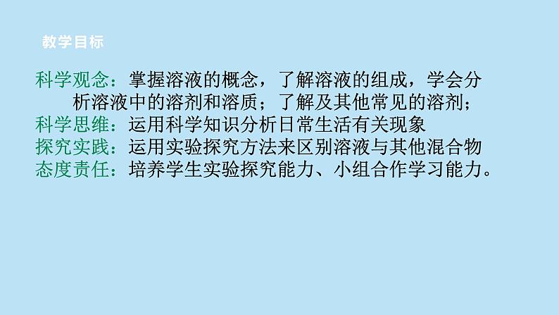 2022浙教版八上科学1.4物质在水中的分散状况 第1课时（课件+教学设计+学案+视频）02