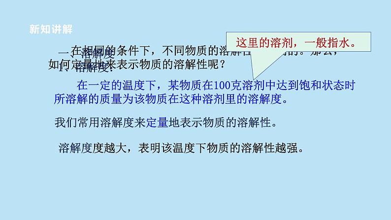 2022浙教版八上科学1.5物质的溶解 第3课时（课件+教学设计+学案+视频）05