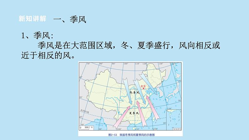 2022浙教版八上科学 2.6气候和影响气候的因素 第2课时（课件+教学设计+学案+视频）04