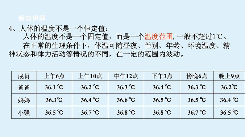 2022浙教版八上科学3.5体温的控制（课件+教学设计+学案+视频）07