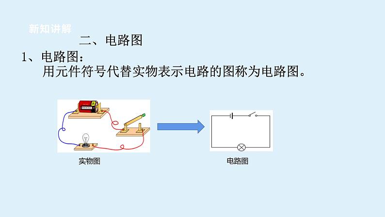 2022浙教版八上科学4.1电荷与电流 第3课时（课件+教学设计+学案+视频）07