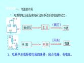 2022浙教版八上科学4.5电压的测量 第1课时（课件+教学设计+学案+视频）