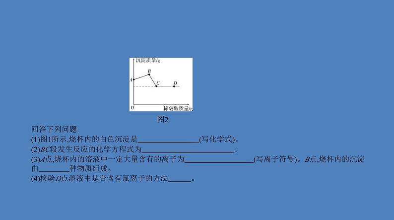 中考化学一轮复习精品课件专题十九　科学探究题（含解析）03