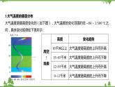 浙教版科学八年级上册 第2章第1节 大气层课件