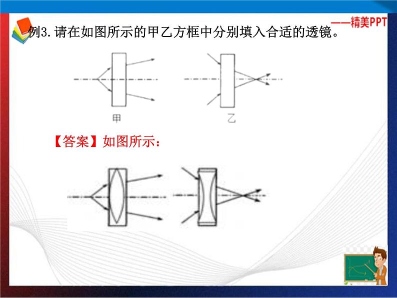 第2章对环境的察觉复习（5）单元综合课件 七年级科学下册备考复习（浙教版）05