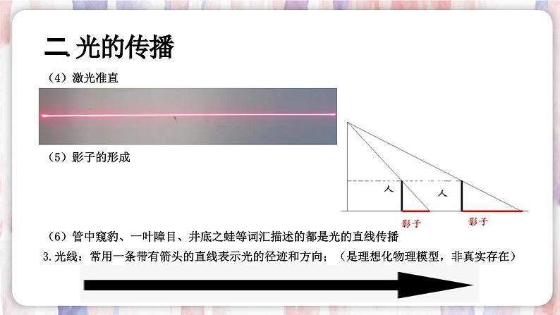 【浙教版】七下科学  2.4光和颜色（课件+同步练习）05