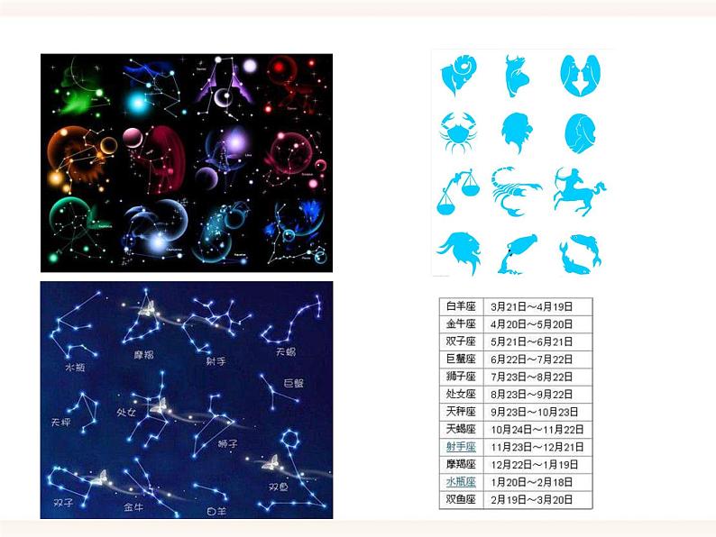 浙教版科学七年级下册4.7探索宇宙课件04