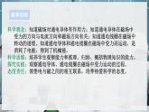 【浙教版】八下科学  1.4电动机 第1课时（课件+教案+导学案+视频素材）
