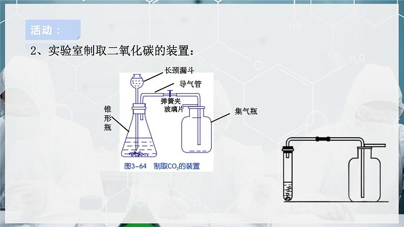 【浙教版】八下科学  3.4二氧化碳 第2课时（课件+教案+导学案+视频素材）08