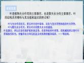 【浙教版】八下科学  4.5植物的叶与蒸腾作用 第1课时（课件+教案+导学案+视频素材）