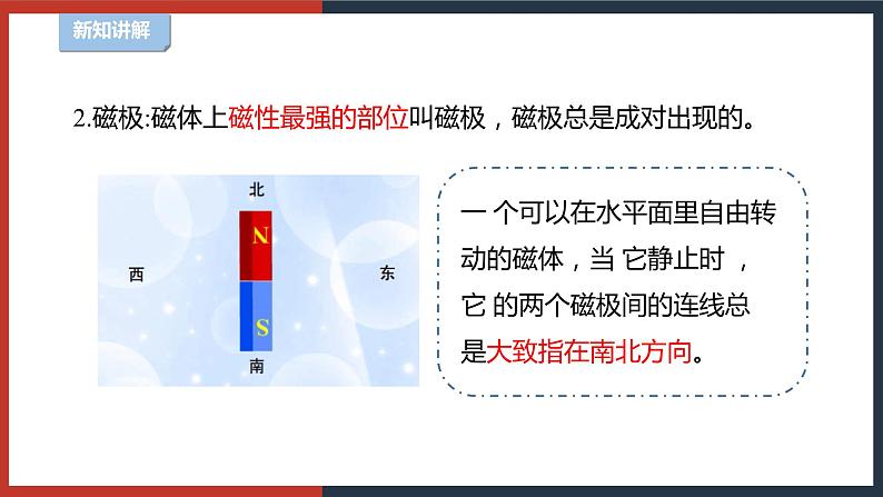 【华师大版】八下科学  5.1.1 磁现象（课件+教案+导学案）07