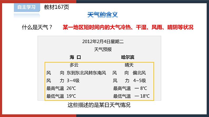 【华师大版】八下科学  8.1天气、气候和人类活动（课件+教案+导学案）06