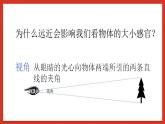 华师大版科学八年级下册2.3.3《凸透镜成像3》 课件