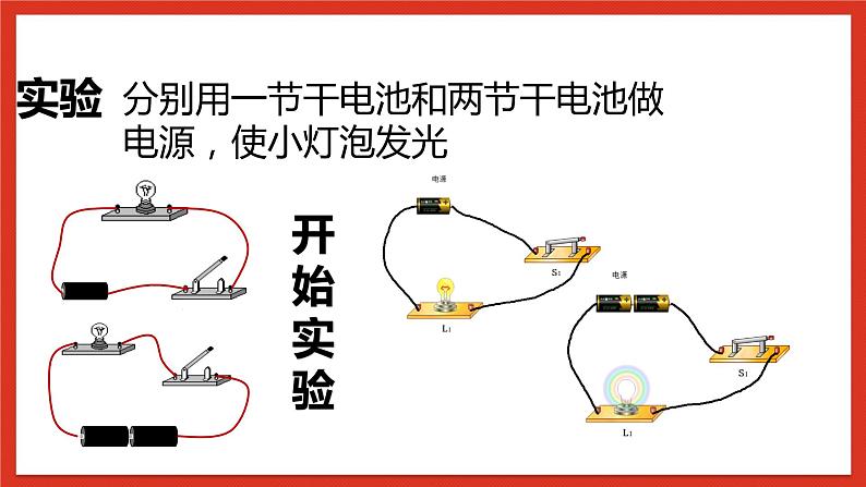 华师大版科学八年级下册4.3《电流、电压1》课件+素材07