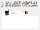 浙教版科学七年级下册 4.5 日食与月食4 课件