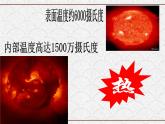 浙教版科学七年级下册 4.6 太阳系3 课件