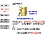 3.6 摩擦力-七年级科学下册知识点讲解与规律总结（浙教版）(PPT)