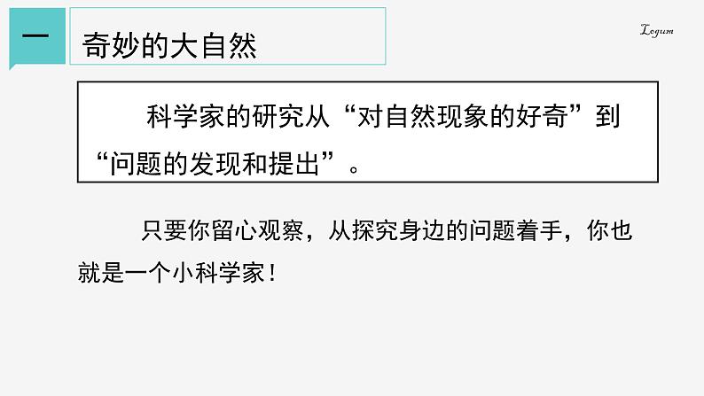 1.1科学并不神秘课件-2023-2024学年浙教版七年级上册科学第8页