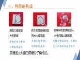 4.1物質(zhì)的構(gòu)成課件-- -2023-2024學(xué)年浙教版科學(xué)七年級上冊 (1)