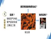 4.8物理性质与化学性质课件---2023-2024学年浙教版科学七年级上册