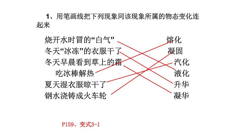 第4章 物质的特性 复习 课件  ---浙教版科学七年级上册06