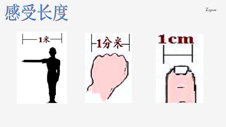 1.4.1长度的测量课件---2023-2024学年浙教版科学七年级上册05