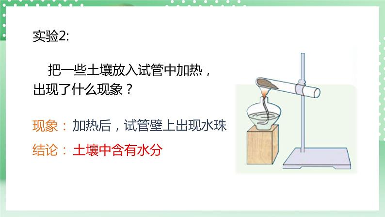 华师大版科学七年级下册4.1《土壤的组成和形状》课件06