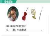 浙教版七年级科学下册课件 2.1 感觉世界 第1课时