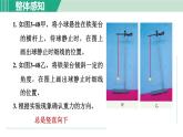 浙教版七年级科学下册课件 3.3 重力