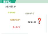 浙教版七年级科学下册课件 4.7 探索宇宙