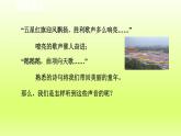 2024七年级科学下册第2章对环境的察觉2.3耳和听觉第1课时课件（浙教版）
