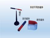 2024八年级科学下册第1章电与磁1.1指南针为什么能指方向第1课时课件（浙教版）