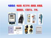 2024八年级科学下册第1章电与磁1.6家庭用电课件（浙教版）