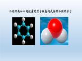 2024八年级科学下册第2章微粒的模型与符号2.2物质的微观粒子模型课件（浙教版）