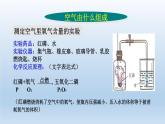 2024八年级科学下册第3章空气与生命3.1空气与氧气第1课时课件（浙教版）