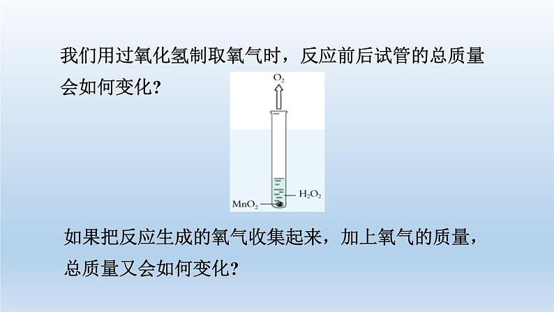 2024八年级科学下册第3章空气与生命3.3化学方程式第1课时课件（浙教版）04