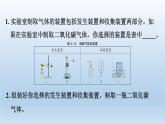2024八年级科学下册第3章空气与生命3.4二氧化碳第2课时课件（浙教版）