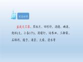 2024八年级科学下册第3章空气与生命3.6光合作用第1课时课件（浙教版）