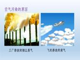 2024八年级科学下册第3章空气与生命3.8空气污染与保护课件（浙教版）