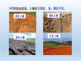 2024八年级科学下册第4章植物与土壤4.2各种各样的土壤课件新版浙教版