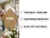 （ 浙教版2024）七年级科学上册1.1 科学并不神秘 课件+教案+导学案+同步作业