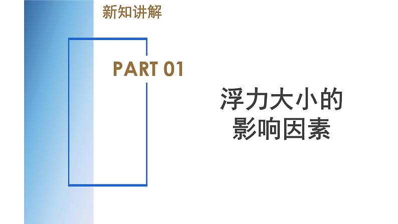 【浙教版】八上科学  1.3 水的浮力（第2课时）（课件+教案+导学案+同步练习）05