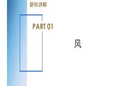 【浙教版】八上科学  2.4 风和降水（课件+教案+导学案+同步练习）