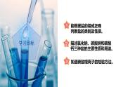 【浙教版】九上科学  1.6 几种重要的盐（第1课时）（课件+教案+同步练习+导学案）